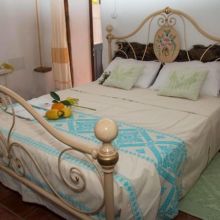 B&B Martina San Vito  Esterno foto