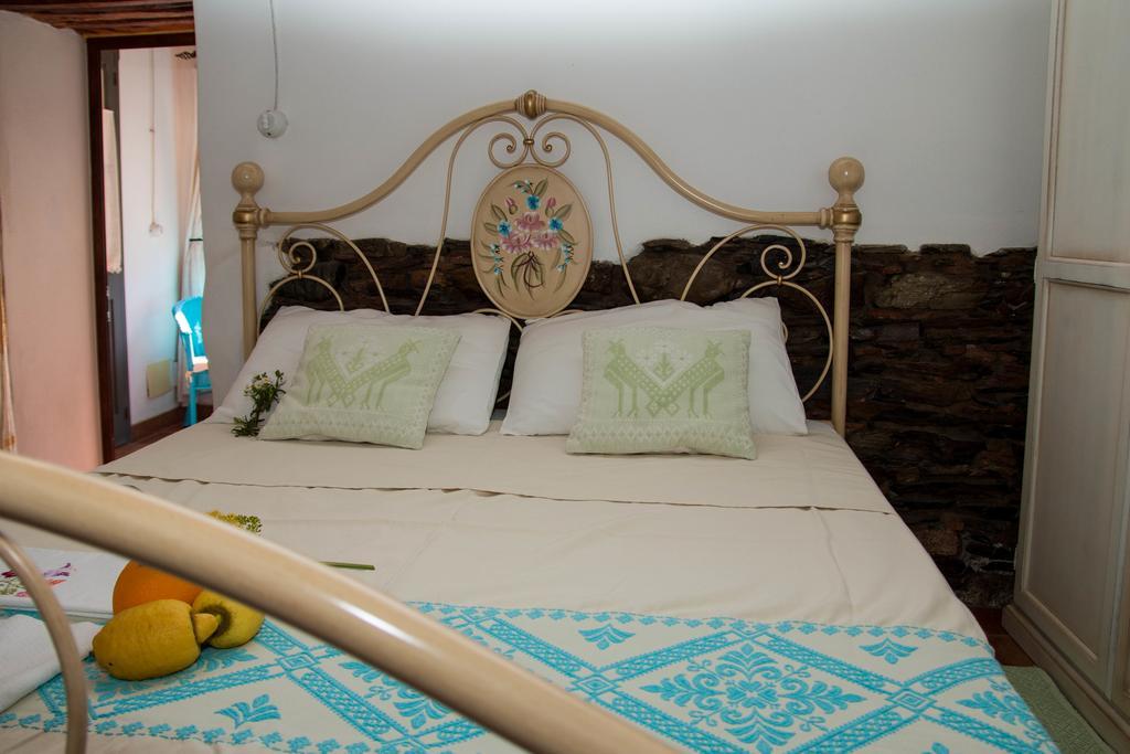 B&B Martina San Vito  Esterno foto