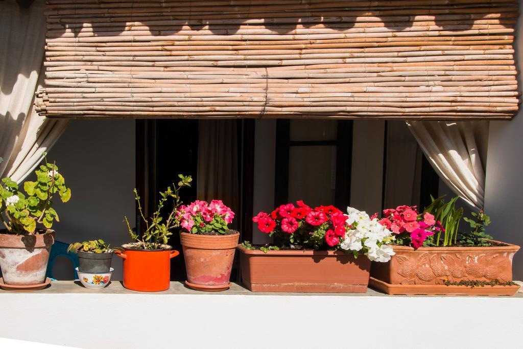 B&B Martina San Vito  Esterno foto