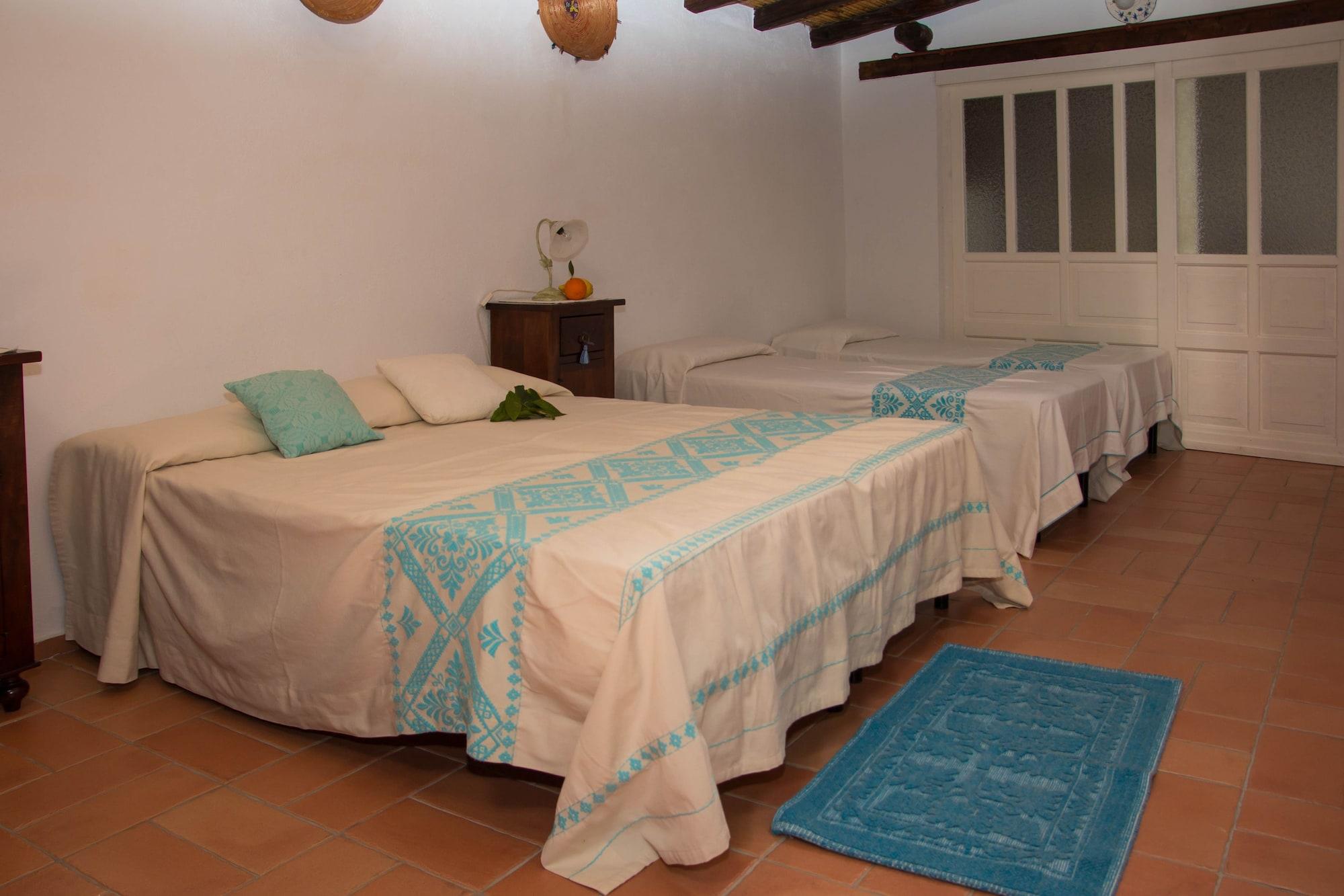 B&B Martina San Vito  Esterno foto