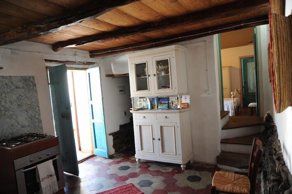 B&B Martina San Vito  Esterno foto