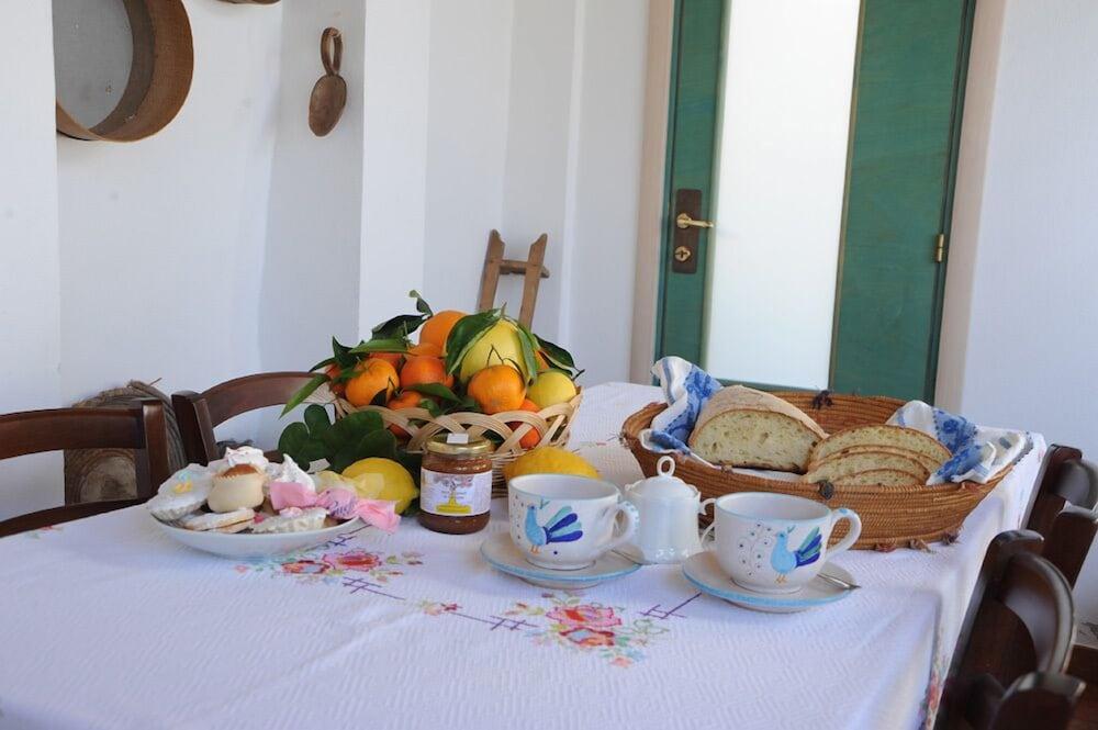 B&B Martina San Vito  Esterno foto