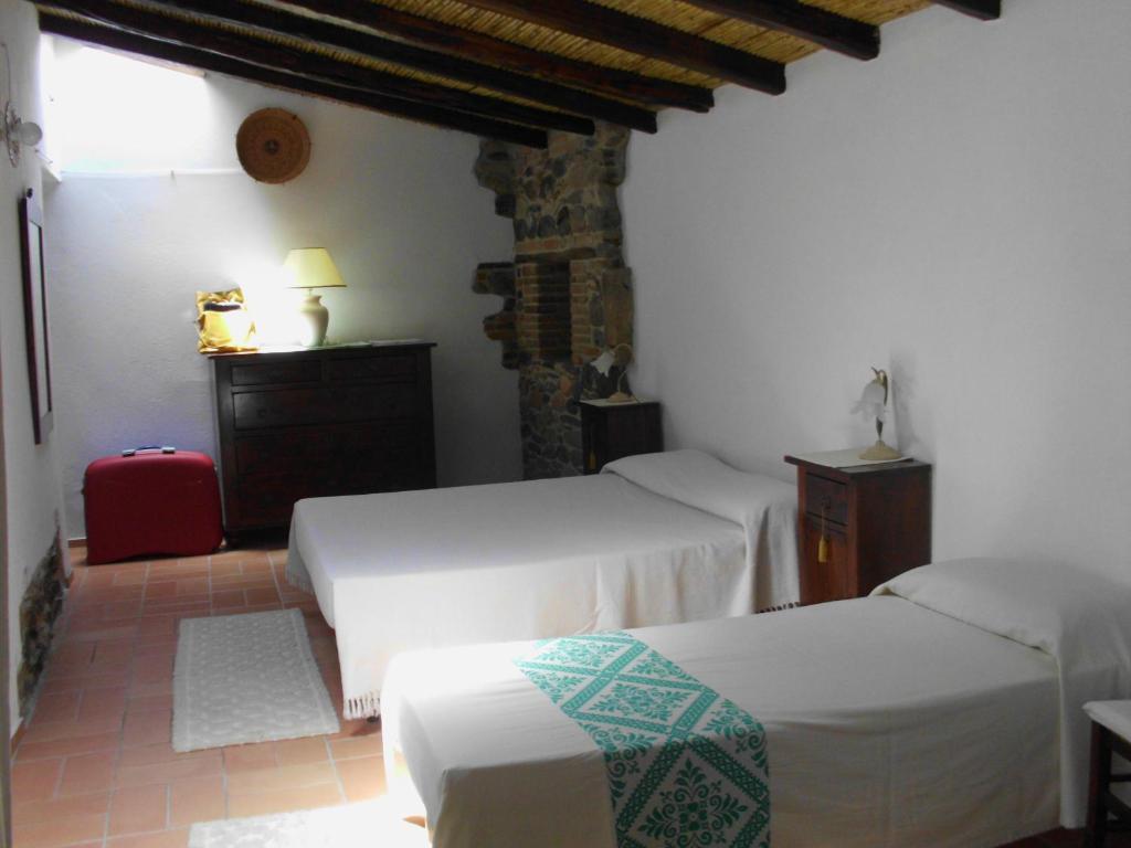 B&B Martina San Vito  Camera foto