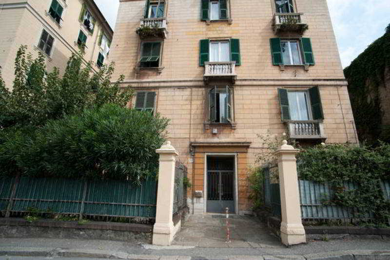 B&B Martina San Vito  Esterno foto