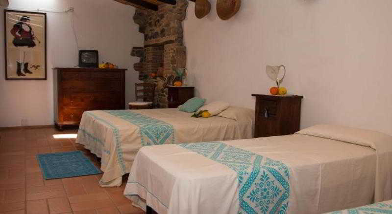 B&B Martina San Vito  Esterno foto