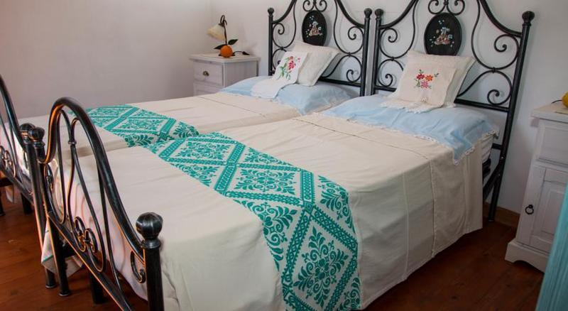 B&B Martina San Vito  Esterno foto
