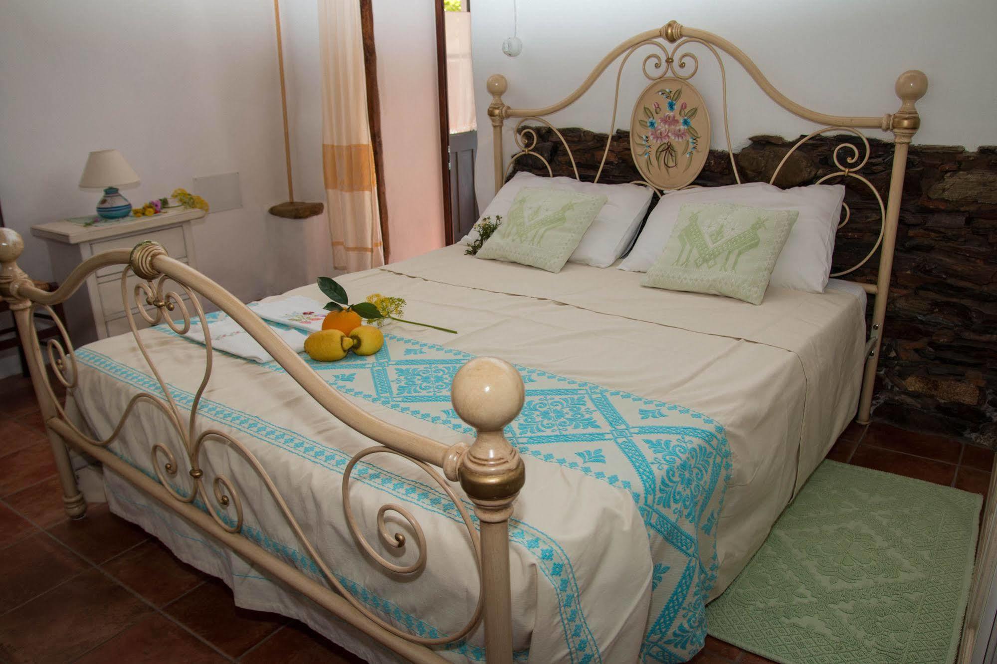 B&B Martina San Vito  Esterno foto