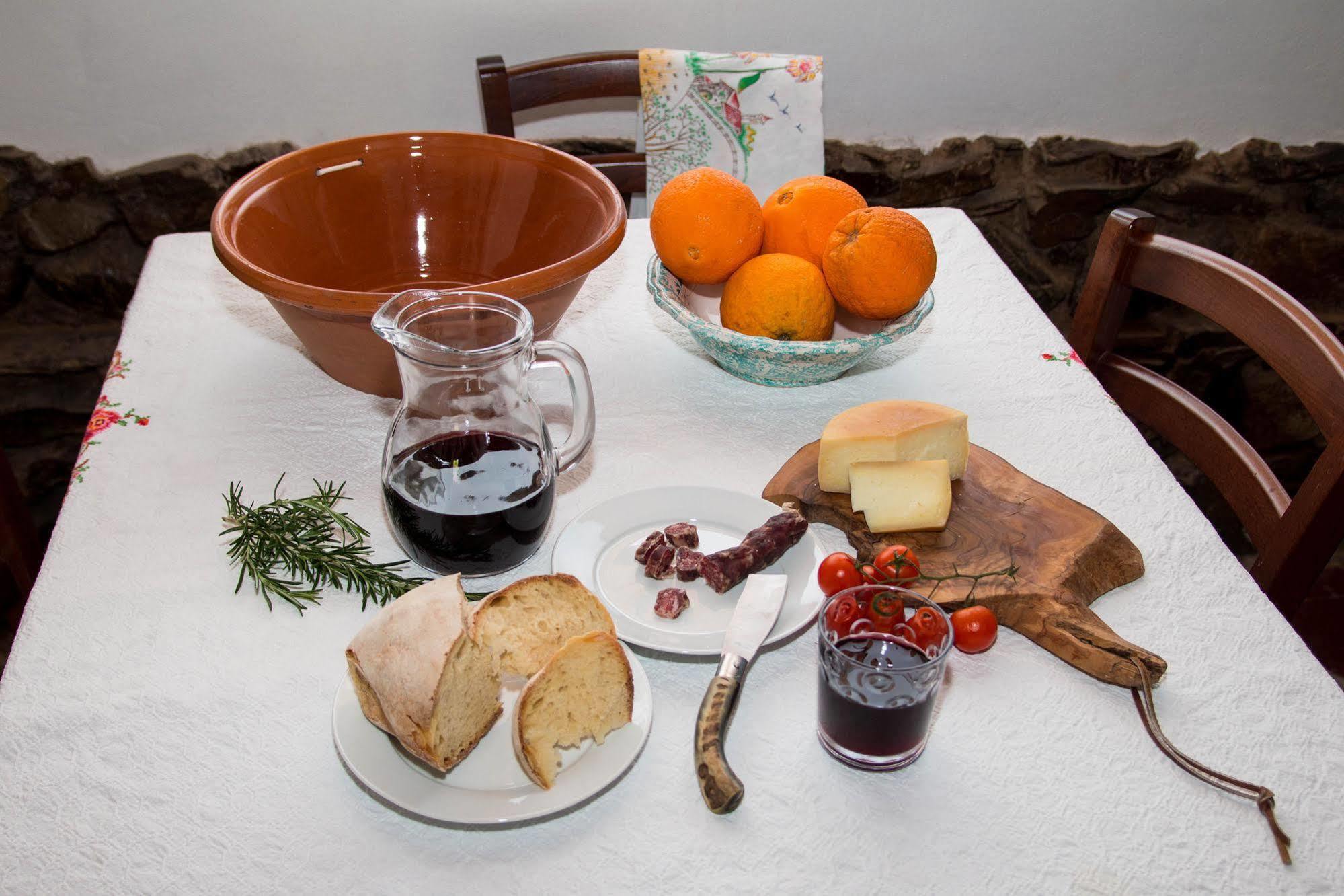 B&B Martina San Vito  Esterno foto