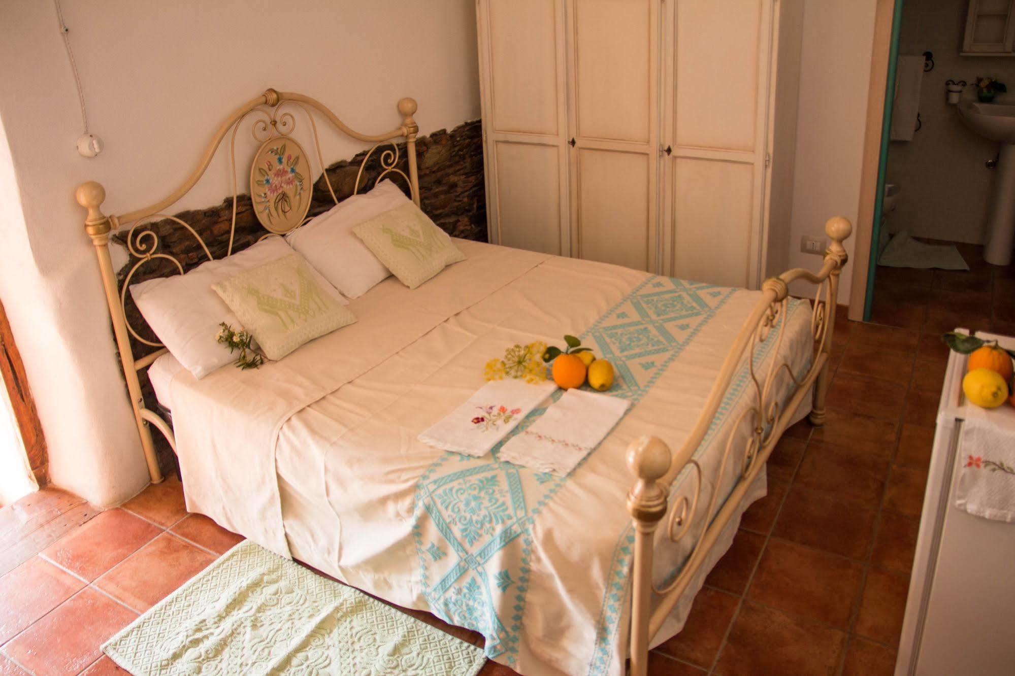 B&B Martina San Vito  Esterno foto