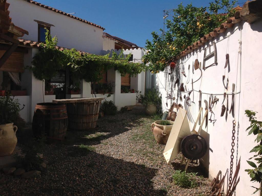 B&B Martina San Vito  Esterno foto